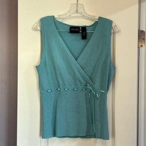 Super Cute! Vintage Sweater Tank